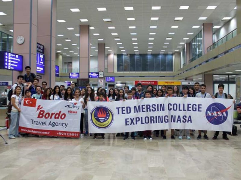 TED-Mersin-NASA-Bilimsel-Turu-1