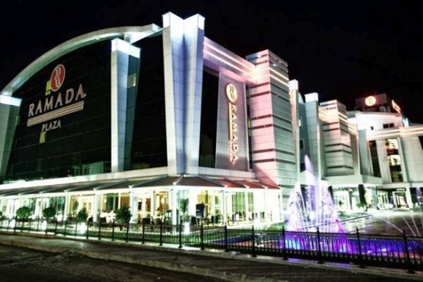 Ramada Plaza Izmit Konaklamali Kartepe Kayak Turu